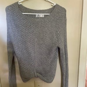 Hollister Size Medium Sweater
